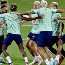 Neymar não se arrepende de todas as escolhas de carreira